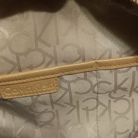 Calvin klein purse Never Used!!!!!!! - Picture 6 of 6